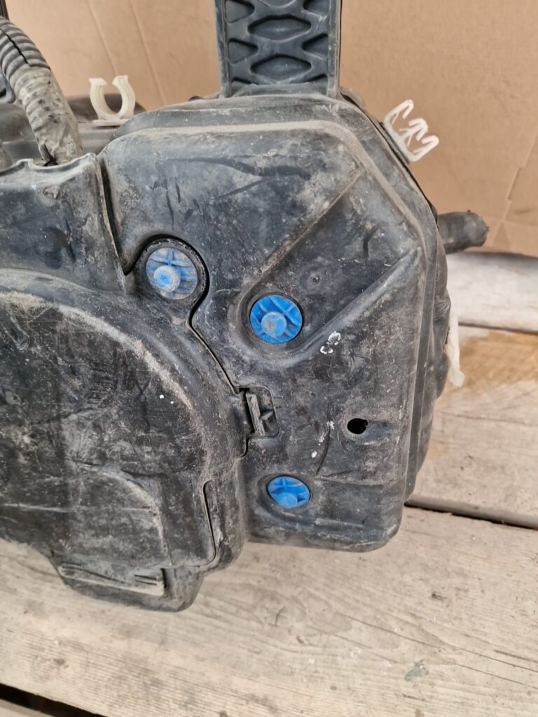 Ford Transit Custom Adblue Tank GK215J228AE (5) - Image 19