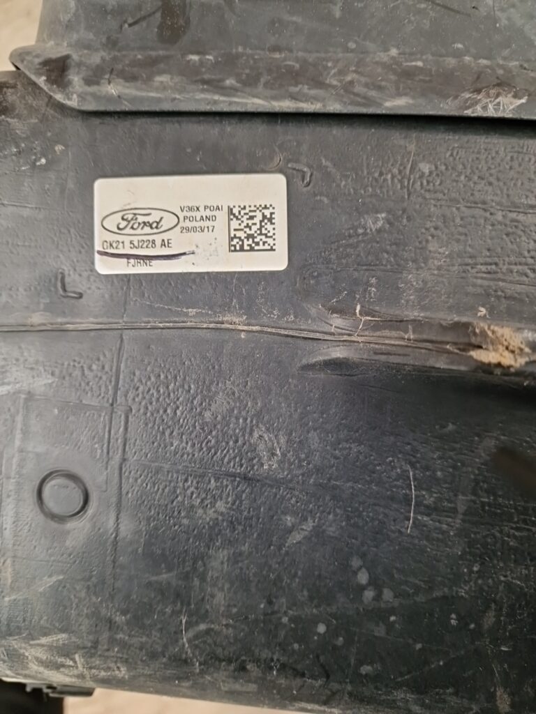 Ford Transit Custom Adblue Tank GK215J228AE (5) - Image 20