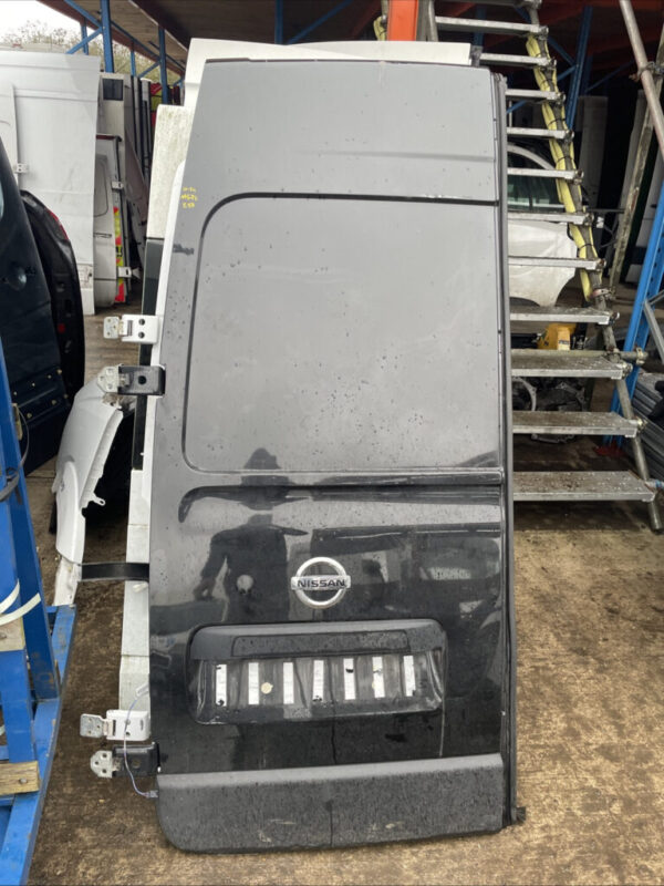 Renault Master Movano NV400 2010 2023 Rear Door Left Side N/S BREAKING