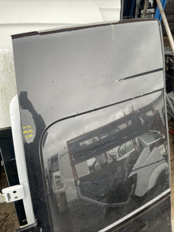 Renault Master Movano NV400 2010 2023 Rear Door Left Side N/S BREAKING - Image 2