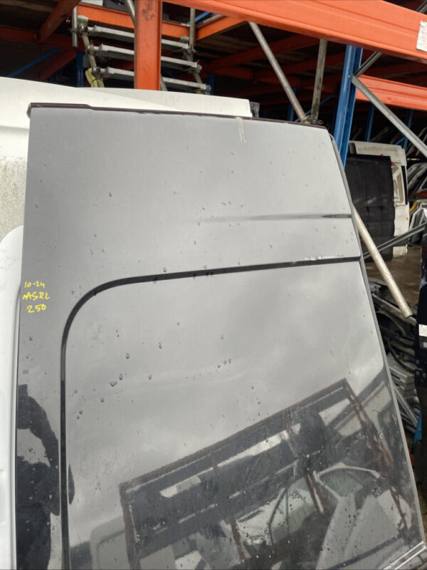 Renault Master Movano NV400 2010 2023 Rear Door Left Side N/S BREAKING - Image 3