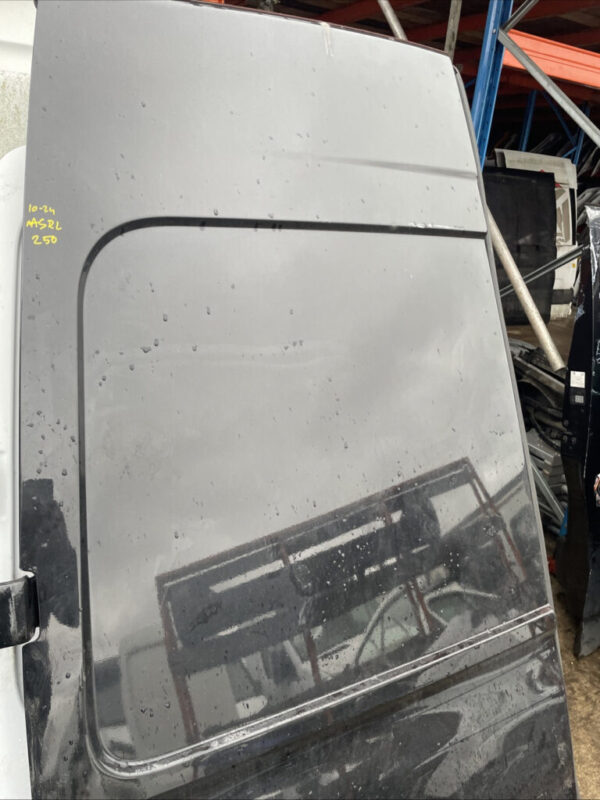 Renault Master Movano NV400 2010 2023 Rear Door Left Side N/S BREAKING - Image 4