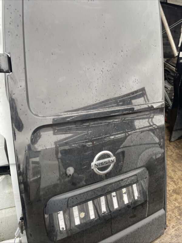 Renault Master Movano NV400 2010 2023 Rear Door Left Side N/S BREAKING - Image 6