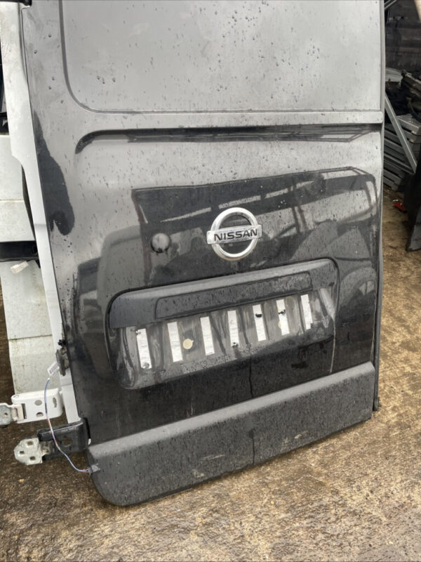 Renault Master Movano NV400 2010 2023 Rear Door Left Side N/S BREAKING - Image 7