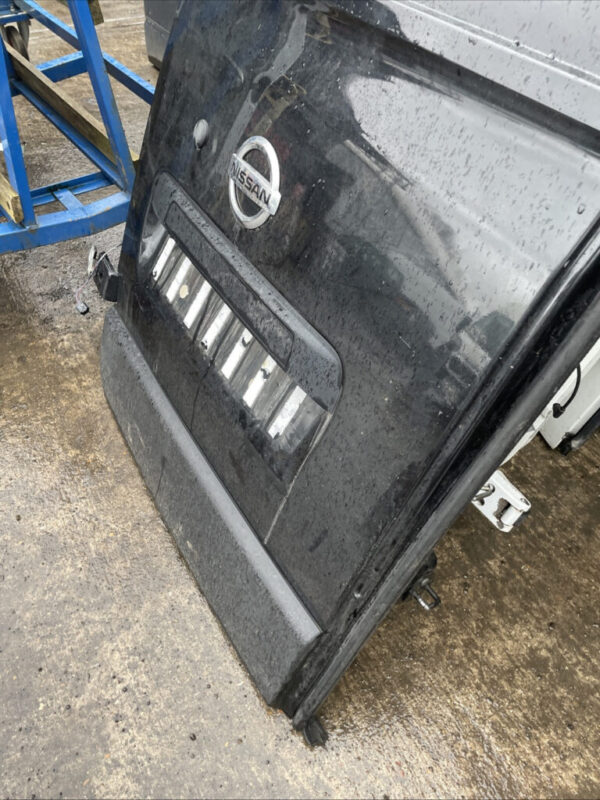 Renault Master Movano NV400 2010 2023 Rear Door Left Side N/S BREAKING - Image 8