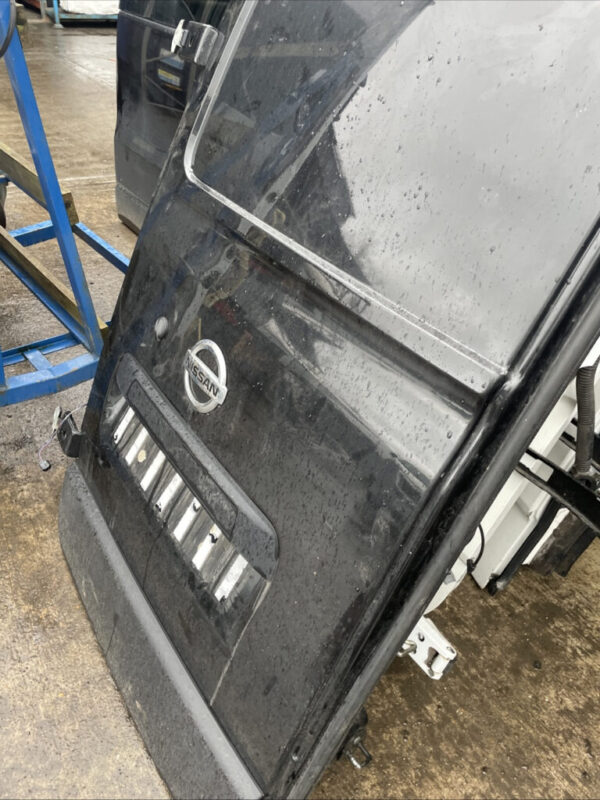 Renault Master Movano NV400 2010 2023 Rear Door Left Side N/S BREAKING - Image 9