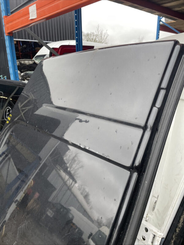 Renault Master Movano NV400 2010 2023 Rear Door Left Side N/S BREAKING - Image 12