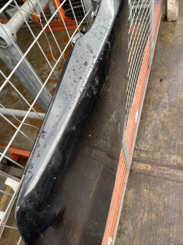 Nissan NV400 2010 2022 Front Wing Fender Left Side N/S In Black BREAKING - Image 6