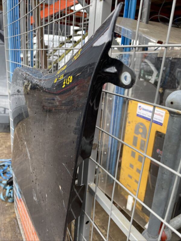 Nissan NV400 2010 2022 Front Wing Fender Left Side N/S In Black BREAKING - Image 16