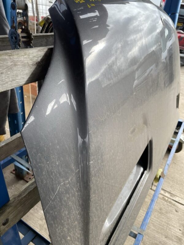 Mercedes Sprinter W906 2007 2013 Bonnet In Grey - Image 16