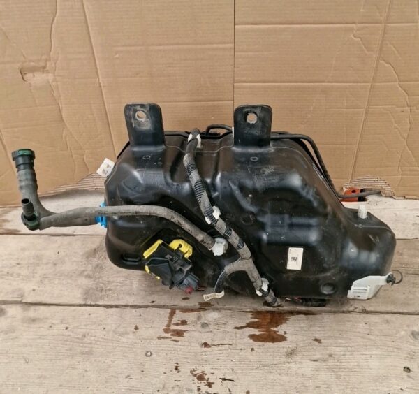 Ford Transit Custom Adblue Tank  GK215J228AF (14) - Image 17