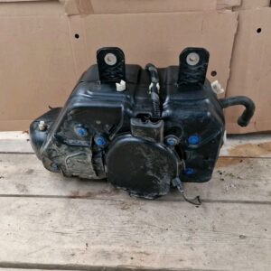 Ford Transit Custom Adblue Tank  GK215J228AE (17)