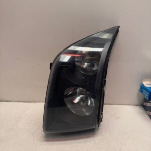 Volkswagen Crafter 2009 Headlight Left Passenger Side SPECIAL PRICE FOR JOE