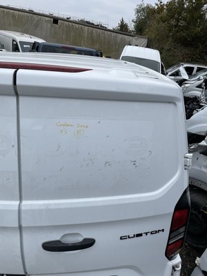 Ford Transit CUSTOM VW Transporter 2024 2025 Rear Door Right Side O/S BREAKING - Image 3