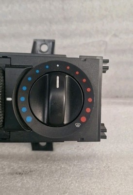 Mercedes Sprinter/Crafter Heater Climate Control Panel A9068300485 (33) - Image 4