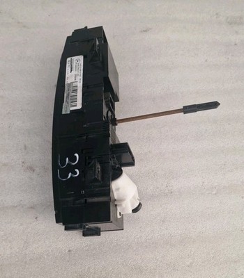 Mercedes Sprinter/Crafter Heater Climate Control Panel A9068300485 (33) - Image 6