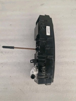 Mercedes Sprinter/Crafter Heater Climate Control Panel A9068300485 (33) - Image 8