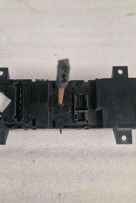 Mercedes Sprinter/Crafter Heater Climate Control Panel A9068300485 (33) - Image 10