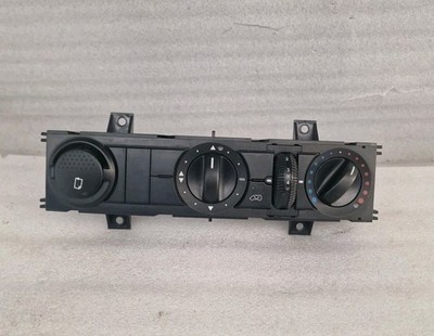 Mercedes Sprinter/Crafter Heater Climate Control Panel A9068300485 (33) - Image 18