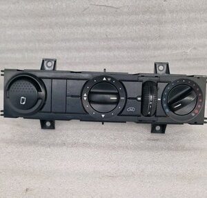Mercedes Sprinter/Crafter Heater Climate Control Panel A9068300485 (33)