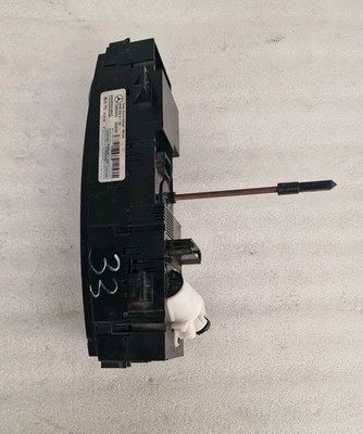 Mercedes Sprinter/Crafter Heater Climate Control Panel A9068300485 (33) - Image 6