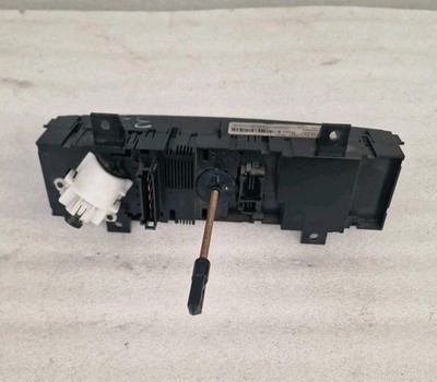 Mercedes Sprinter/Crafter Heater Climate Control Panel A9068300485 (33) - Image 7
