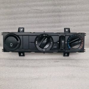 Mercedes Sprinter/Crafter Heater Climate Control Panel A9068300485 (33)