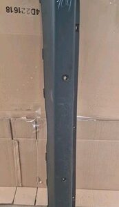 Mercedes Sprinter Crafter 2007 2017 Rear Bumper Center A9068800171 (104)