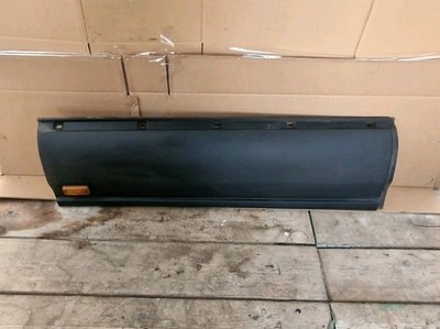 Iveco Daily 2006 2014 Right Side Moulding Trim 504099694 (443)