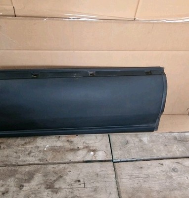 Iveco Daily 2006 2014 Right Side Moulding Trim 504099694 (443) - Image 3