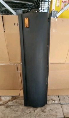 Iveco Daily 2006 2014 Right Side Moulding Trim 504099694 (443) - Image 4