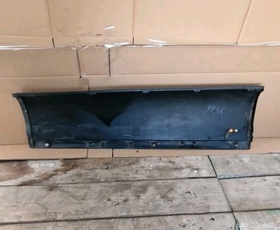 Iveco Daily 2006 2014 Right Side Moulding Trim 504099694 (443) - Image 6