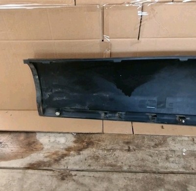 Iveco Daily 2006 2014 Right Side Moulding Trim 504099694 (443) - Image 7