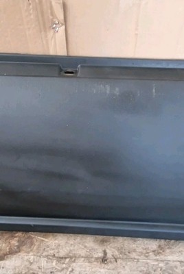 Iveco Daily 2006 2014 Right Side Moulding Trim 504099694 (443) - Image 12