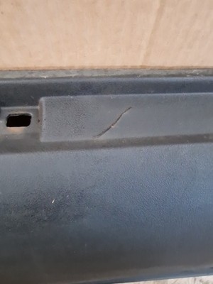 Iveco Daily 2006 2014 Right Side Moulding Trim 504099694 (443) - Image 16