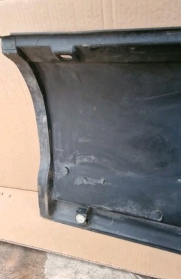 Iveco Daily 2006 2014 Right Side Moulding Trim 504099694 (443) - Image 17