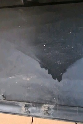 Iveco Daily 2006 2014 Right Side Moulding Trim 504099694 (443) - Image 18