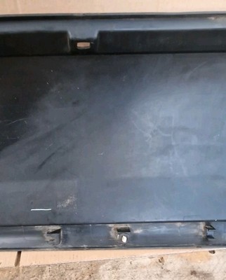 Iveco Daily 2006 2014 Right Side Moulding Trim 504099694 (443) - Image 19