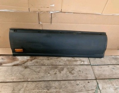 Iveco Daily 2006 2014 Right Side Moulding Trim 504099694 (443) - Image 22