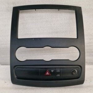 Mercedes Sprinter W906 /Crafter 2006-2018 Centre Dash Panel A9066800017 (3)