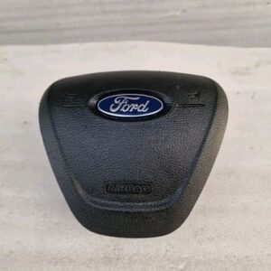 Ford Transit Custom Steering Wheel Airbag BK21V042B85 (77)