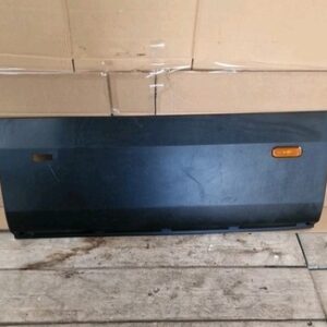 Iveco Daily 2015 2021 Rear Left Side Moulding Trim 5801812252 (442)