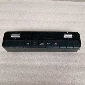 MERCEDES SPRINTER W907 A/C HEAT CONTROL PANEL A9079054806 (112)