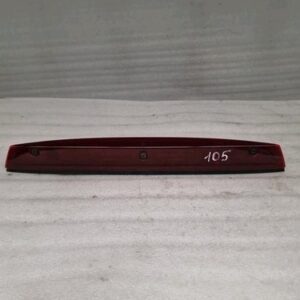 MERCEDES VITO HIGH LEVEL BRAKE LIGHT A6398260014 (105) SCRATCHES