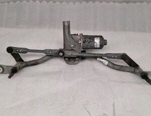 Vauxhall Vivaro/Trafic Front Wiper Motor 288002950R (22)
