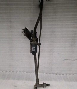 Iveco Daily Front Wiper Motor W000051915 (25).