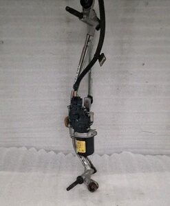 Citroen Berlingo/Peugeot Partner Front Wiper Motor W000088147 (26).