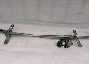 Mercedes Vito Front Wiper Motor A6398200140 (28)