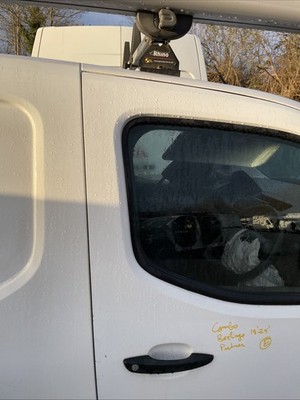 Vauxhall Combo Partner Berlingo 2019 2025 Front Door Right Side O/S BREAKING - Image 3