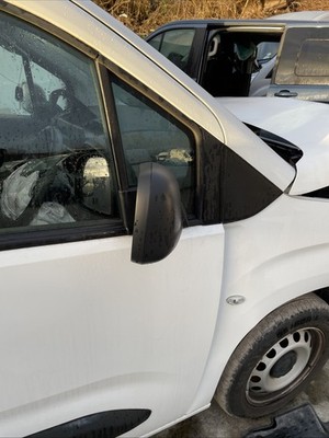Vauxhall Combo Partner Berlingo 2019 2025 Front Door Right Side O/S BREAKING - Image 5